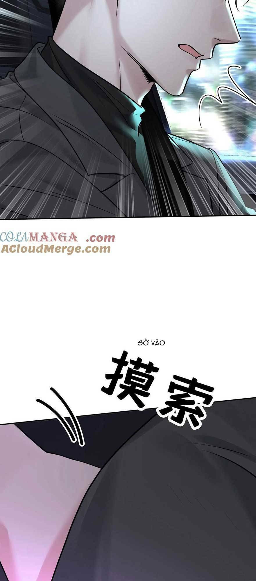 Sau Khi Chia Tay , Tôi Có Kết Đẹp Cùng Với Chú Nhỏ Chap 18 46