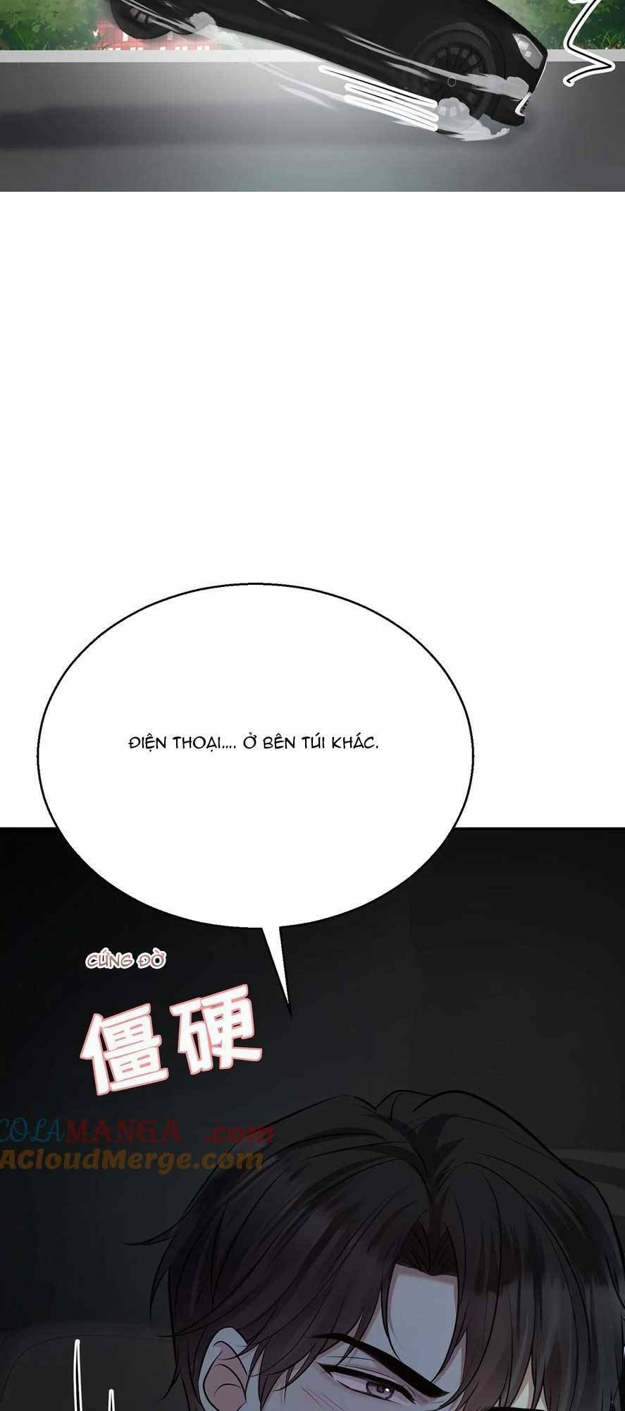 Sau Khi Chia Tay , Tôi Có Kết Đẹp Cùng Với Chú Nhỏ Chap 18 50