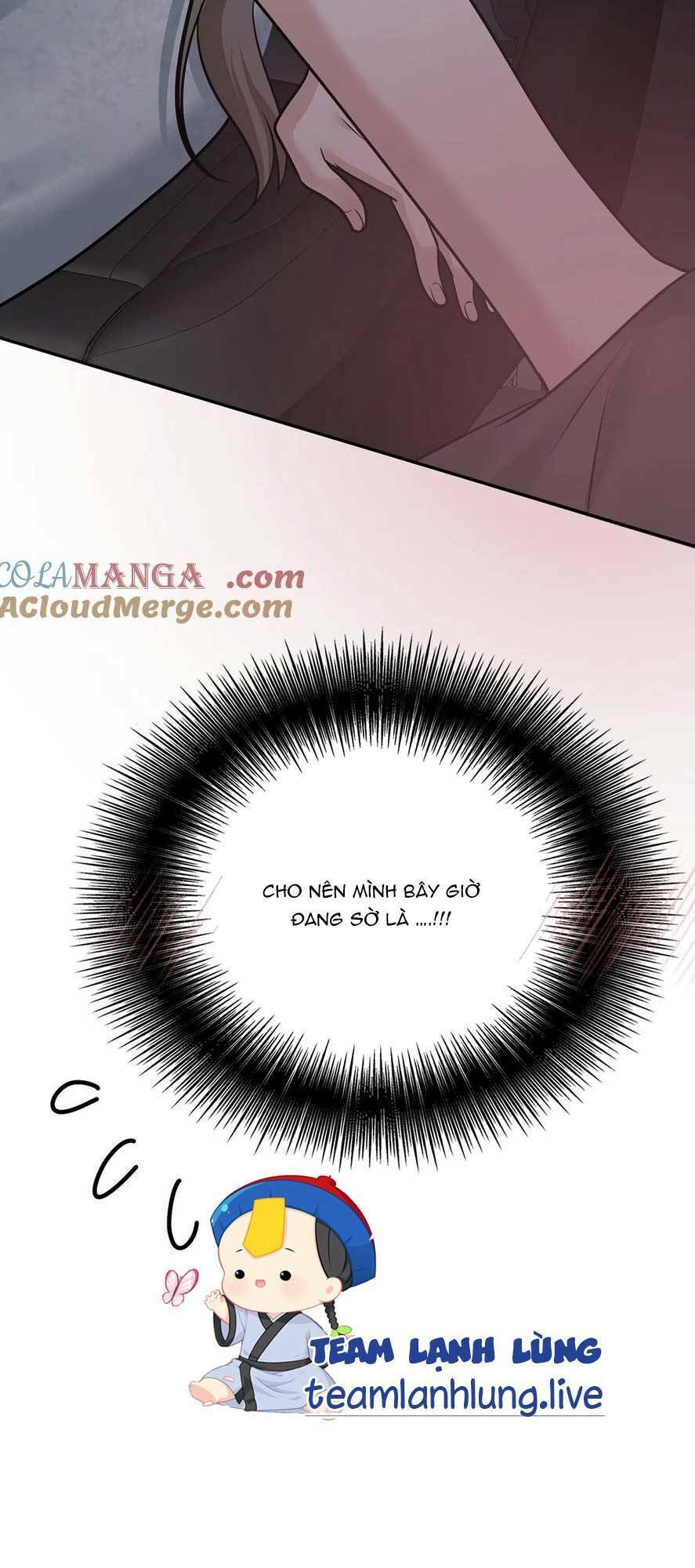 Sau Khi Chia Tay , Tôi Có Kết Đẹp Cùng Với Chú Nhỏ Chap 18 53