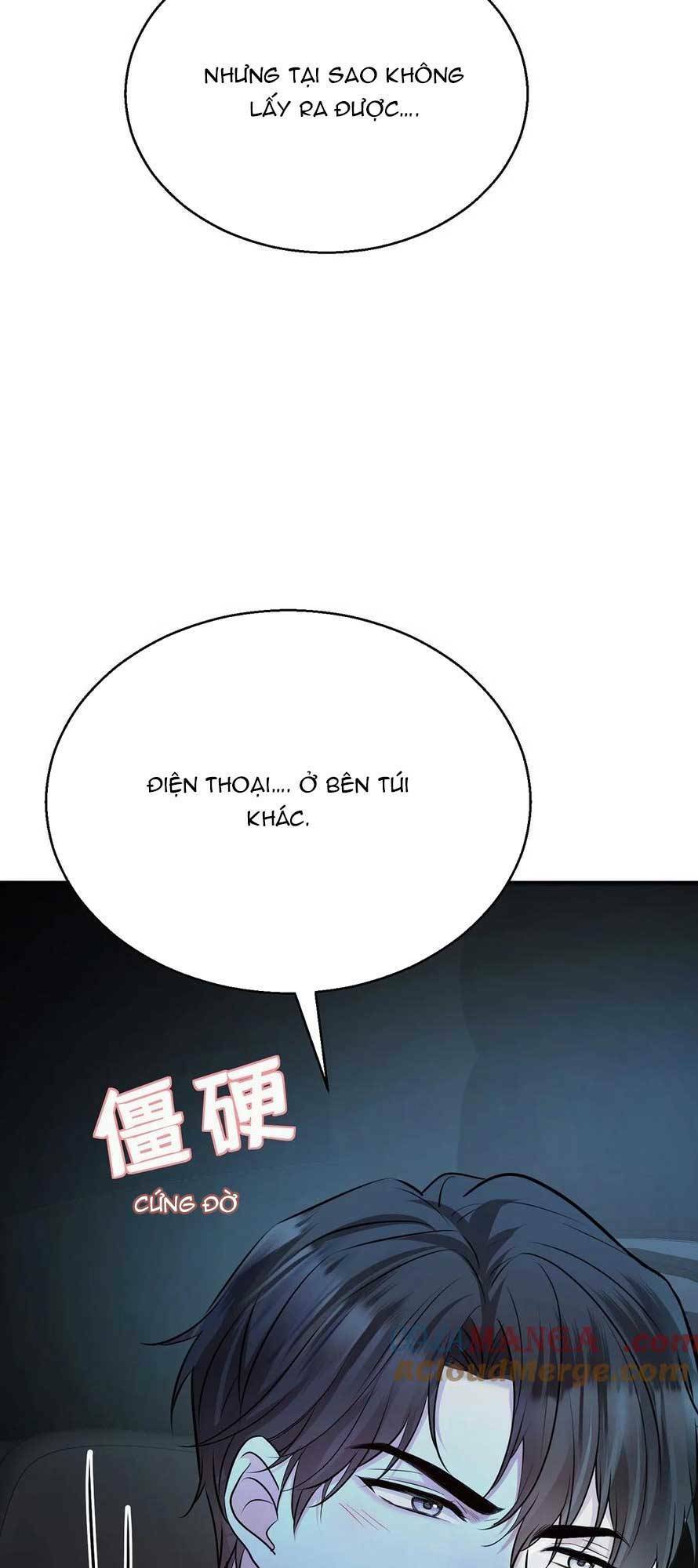 Sau Khi Chia Tay , Tôi Có Kết Đẹp Cùng Với Chú Nhỏ Chap 19 6