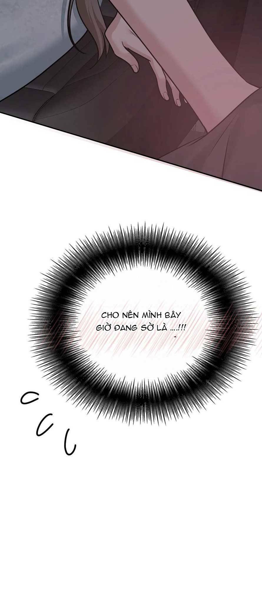 Sau Khi Chia Tay , Tôi Có Kết Đẹp Cùng Với Chú Nhỏ Chap 19 9