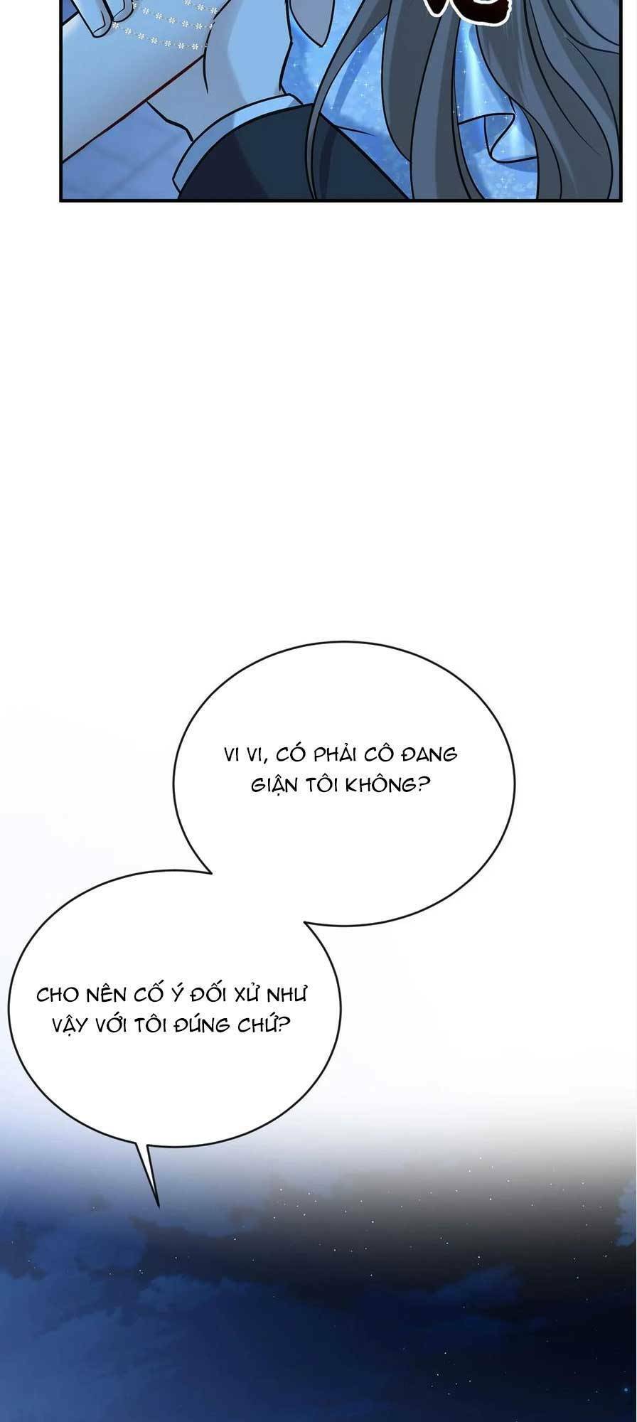 Sau Khi Chia Tay , Tôi Có Kết Đẹp Cùng Với Chú Nhỏ Chap 19 19