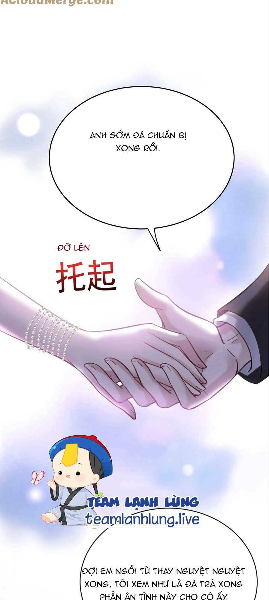 Sau Khi Chia Tay , Tôi Có Kết Đẹp Cùng Với Chú Nhỏ Chap 19 27