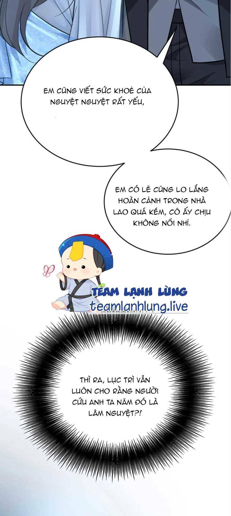Sau Khi Chia Tay , Tôi Có Kết Đẹp Cùng Với Chú Nhỏ Chap 19 29