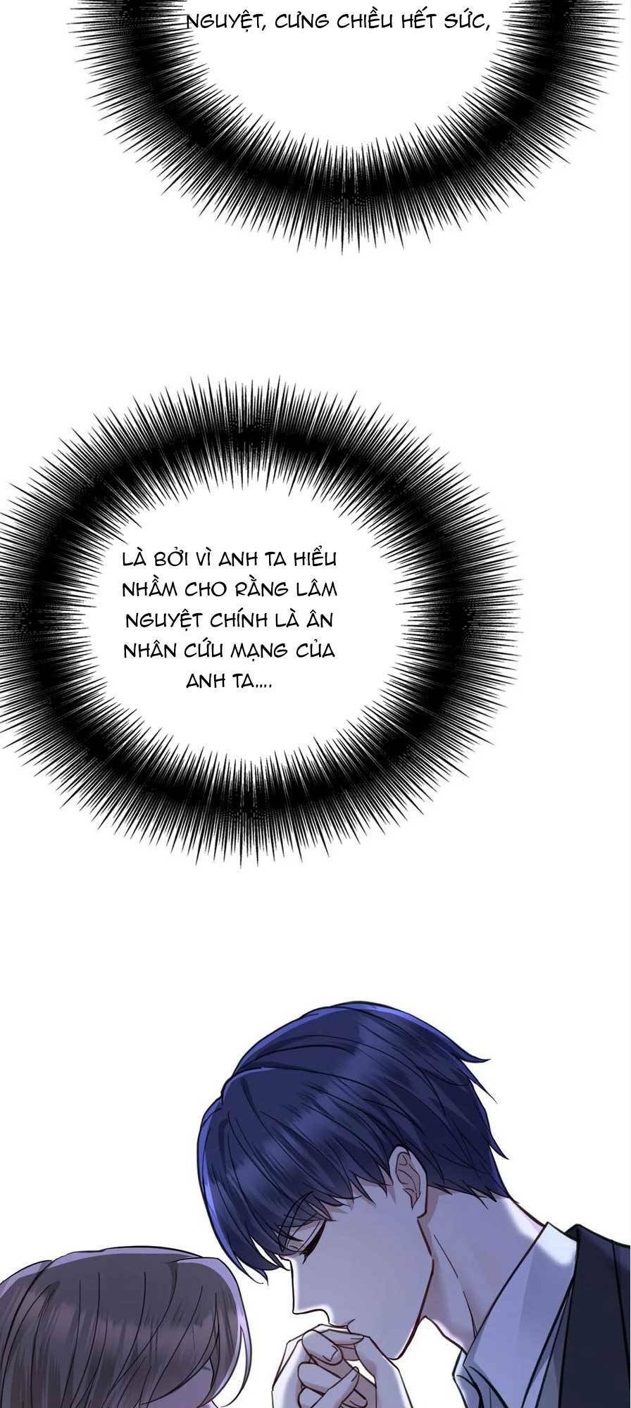 Sau Khi Chia Tay , Tôi Có Kết Đẹp Cùng Với Chú Nhỏ Chap 19 31