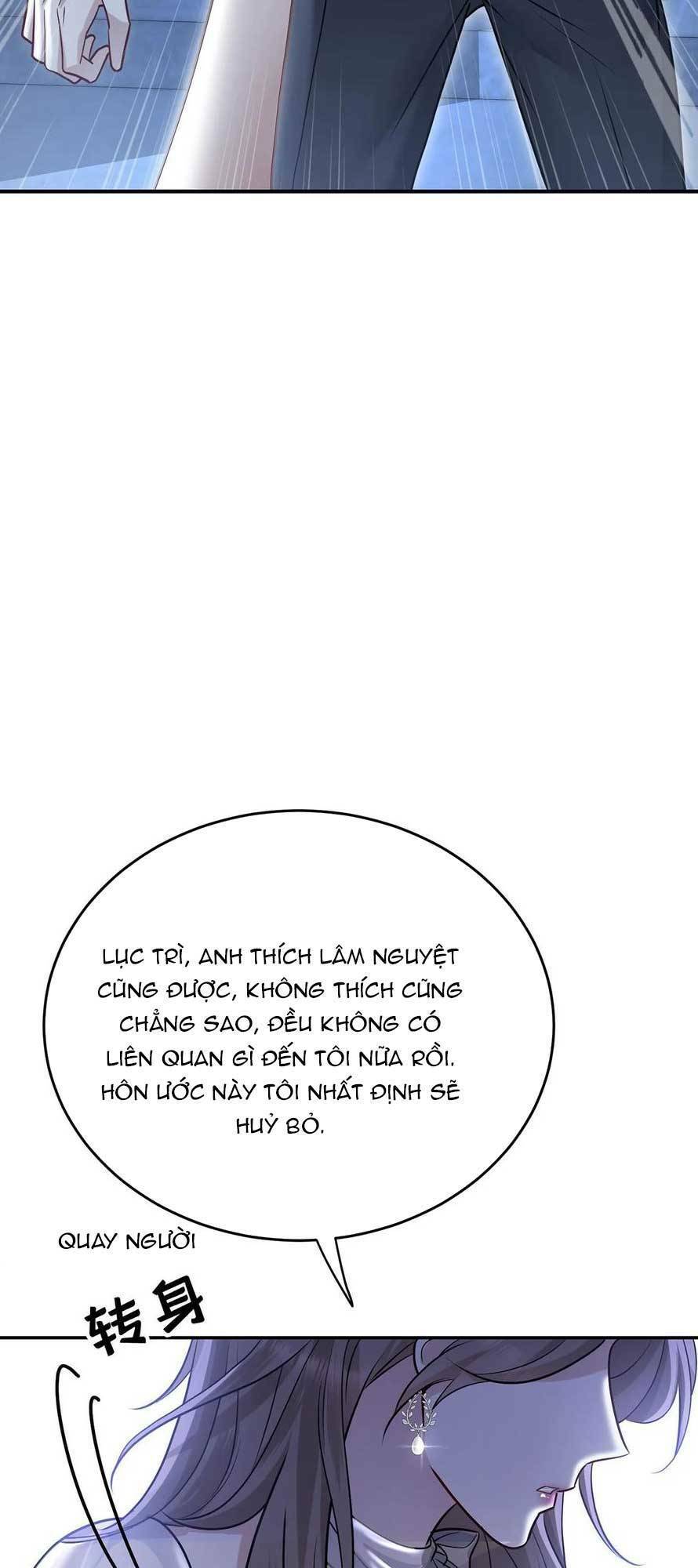 Sau Khi Chia Tay , Tôi Có Kết Đẹp Cùng Với Chú Nhỏ Chap 19 41