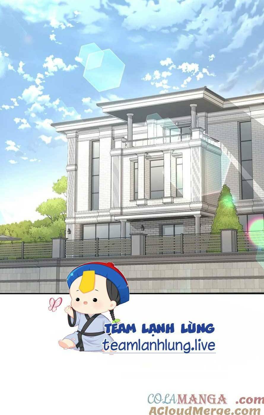 Sau Khi Chia Tay , Tôi Có Kết Đẹp Cùng Với Chú Nhỏ Chap 19 48