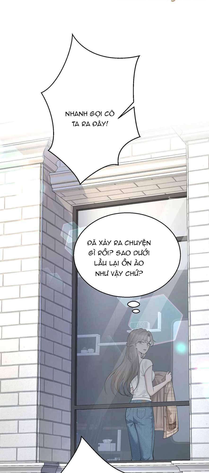 Sau Khi Chia Tay , Tôi Có Kết Đẹp Cùng Với Chú Nhỏ Chap 19 49