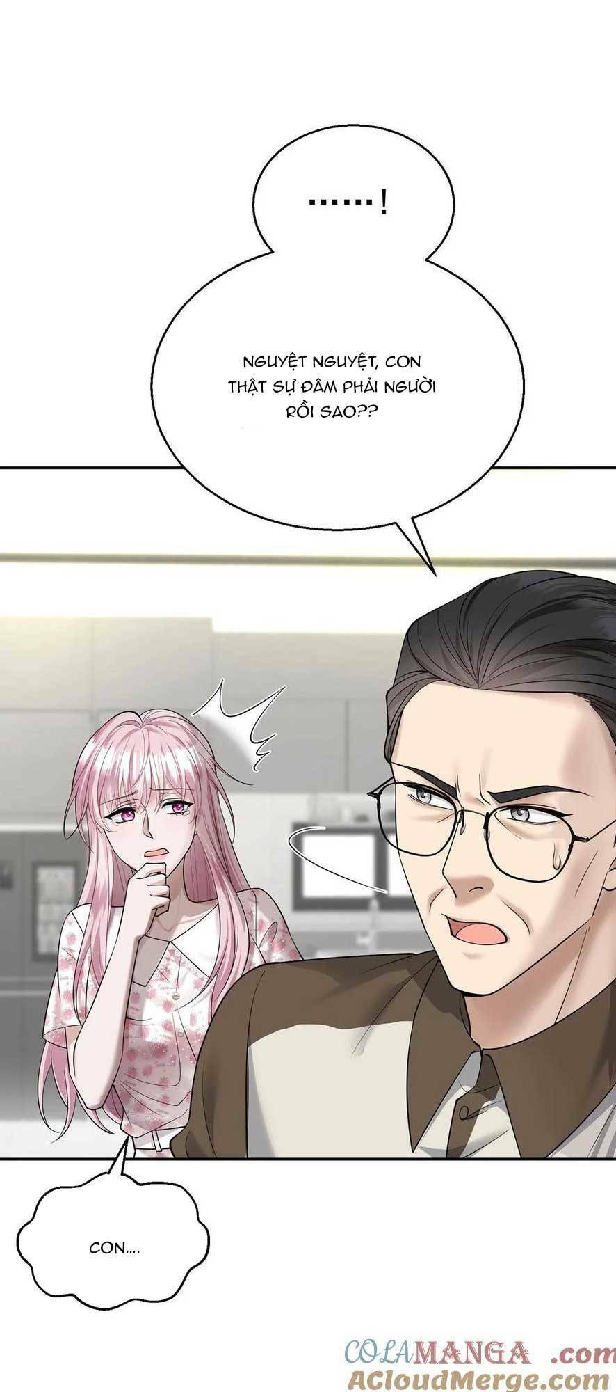 Sau Khi Chia Tay , Tôi Có Kết Đẹp Cùng Với Chú Nhỏ Chap 20 1