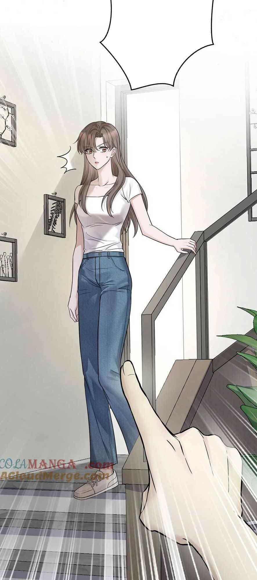 Sau Khi Chia Tay , Tôi Có Kết Đẹp Cùng Với Chú Nhỏ Chap 20 4