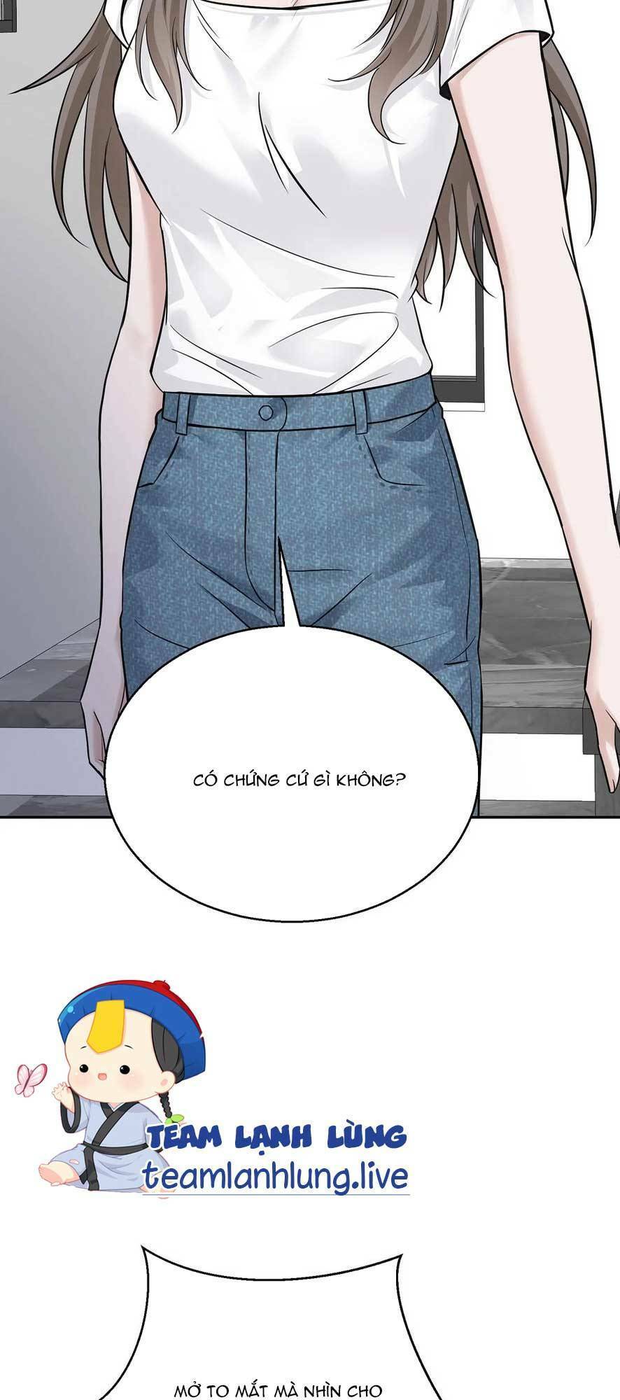 Sau Khi Chia Tay , Tôi Có Kết Đẹp Cùng Với Chú Nhỏ Chap 20 8