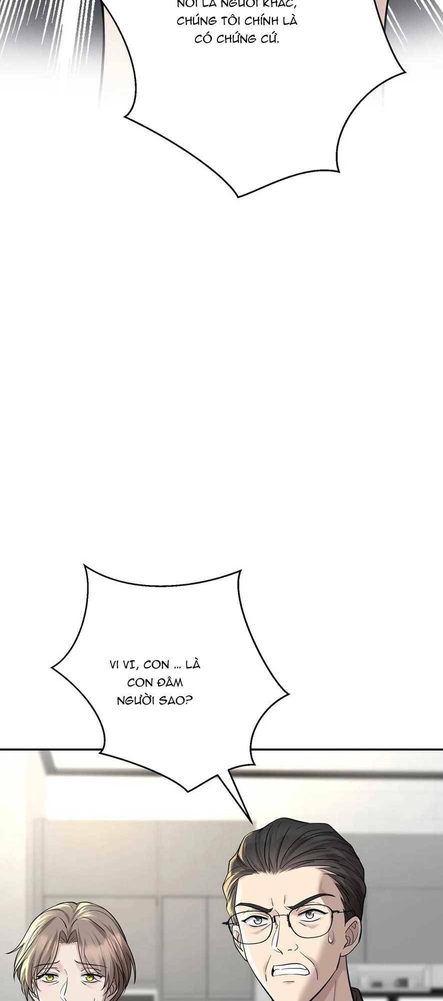 Sau Khi Chia Tay , Tôi Có Kết Đẹp Cùng Với Chú Nhỏ Chap 20 11