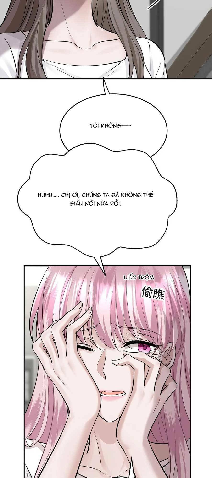 Sau Khi Chia Tay , Tôi Có Kết Đẹp Cùng Với Chú Nhỏ Chap 20 13