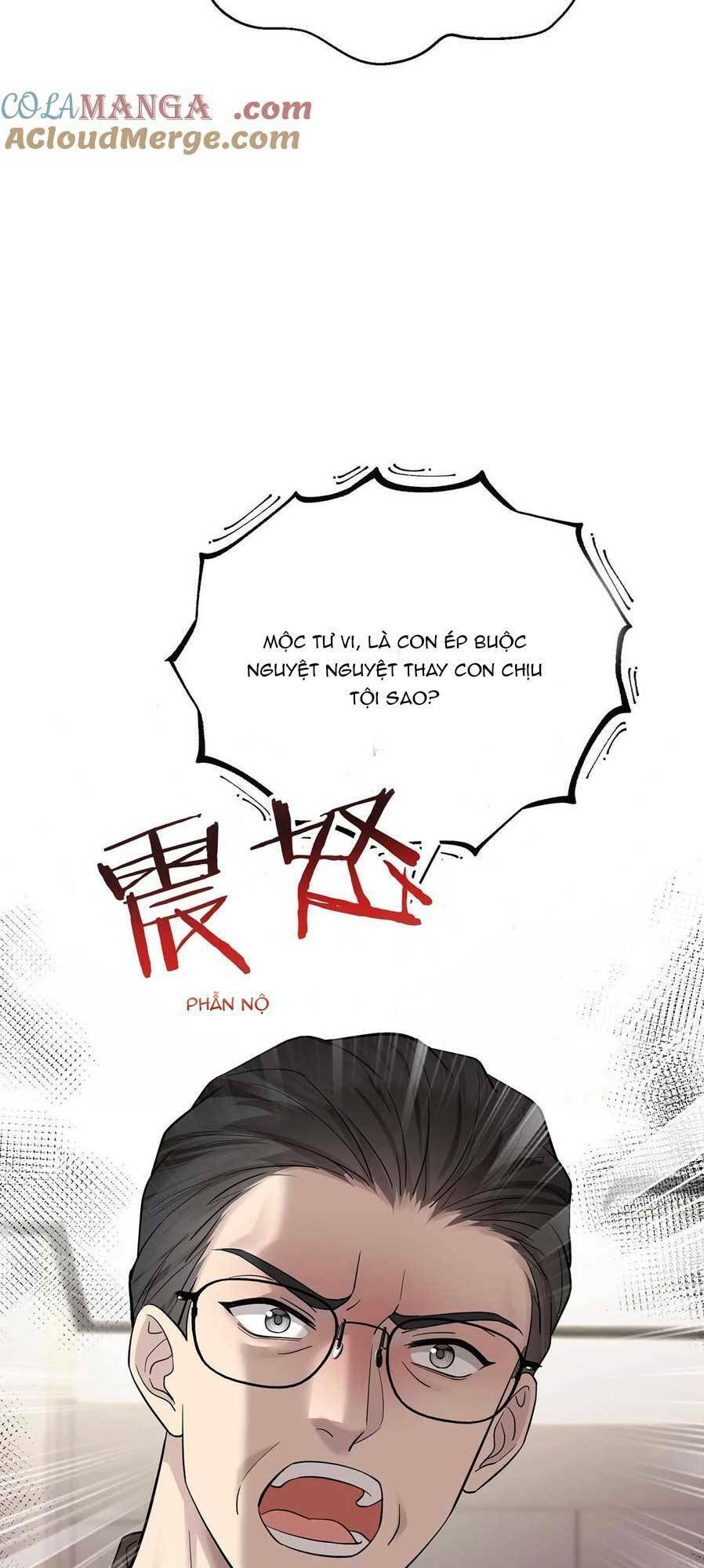Sau Khi Chia Tay , Tôi Có Kết Đẹp Cùng Với Chú Nhỏ Chap 20 16