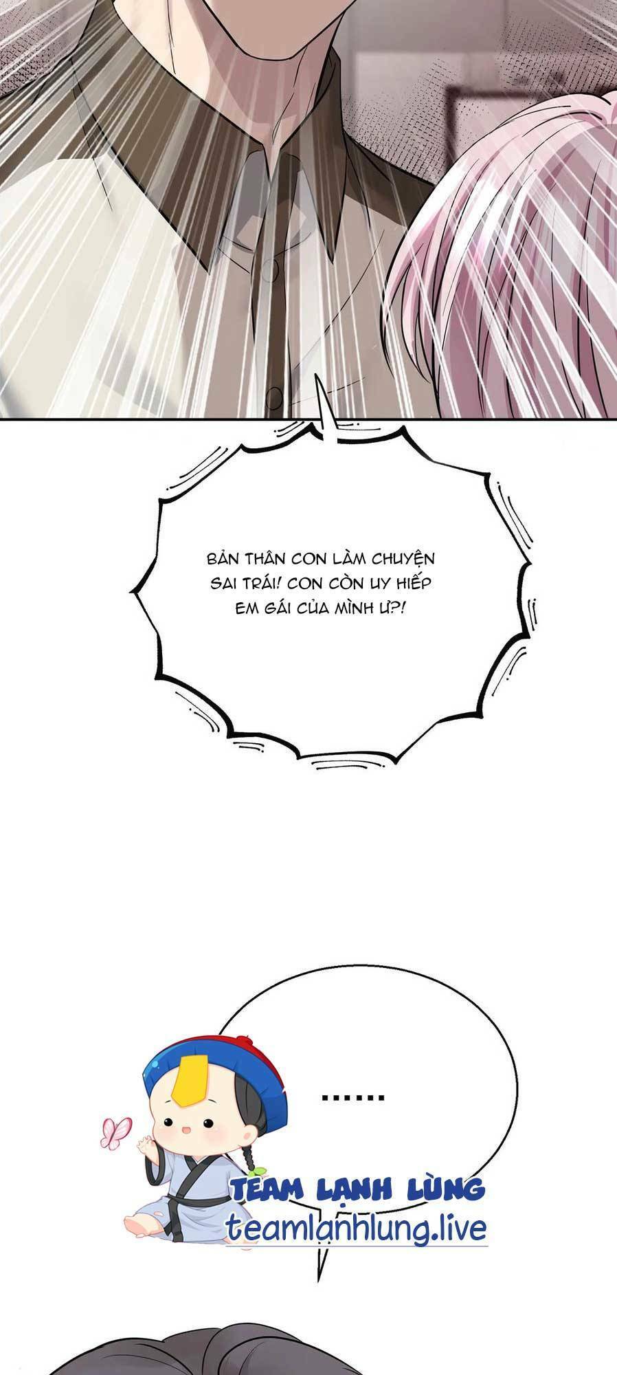 Sau Khi Chia Tay , Tôi Có Kết Đẹp Cùng Với Chú Nhỏ Chap 20 17