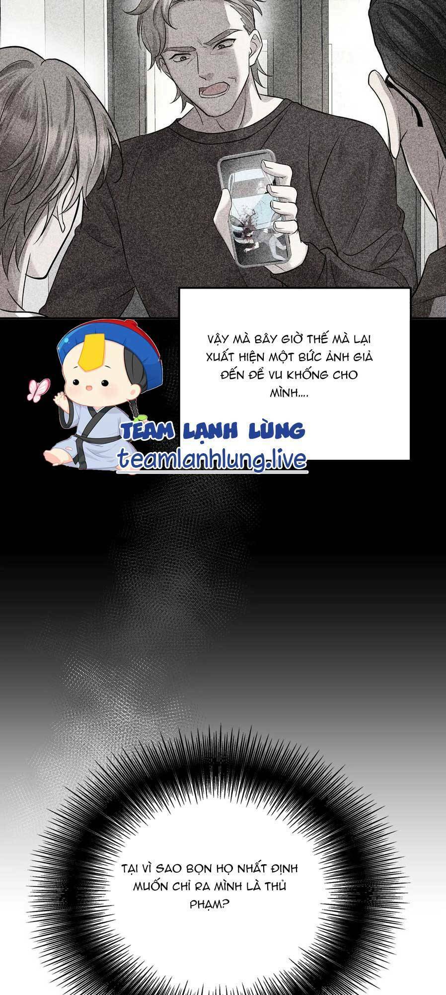 Sau Khi Chia Tay , Tôi Có Kết Đẹp Cùng Với Chú Nhỏ Chap 20 21