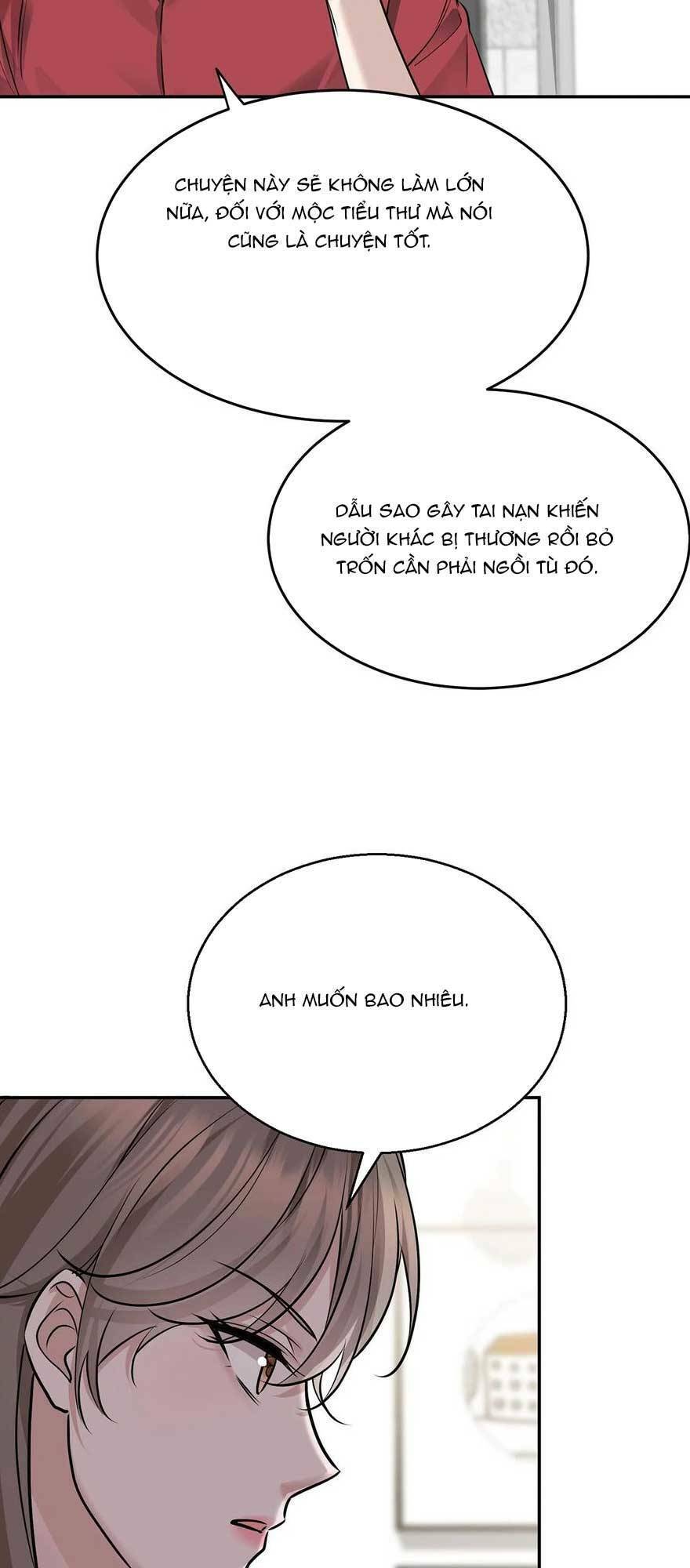 Sau Khi Chia Tay , Tôi Có Kết Đẹp Cùng Với Chú Nhỏ Chap 20 33