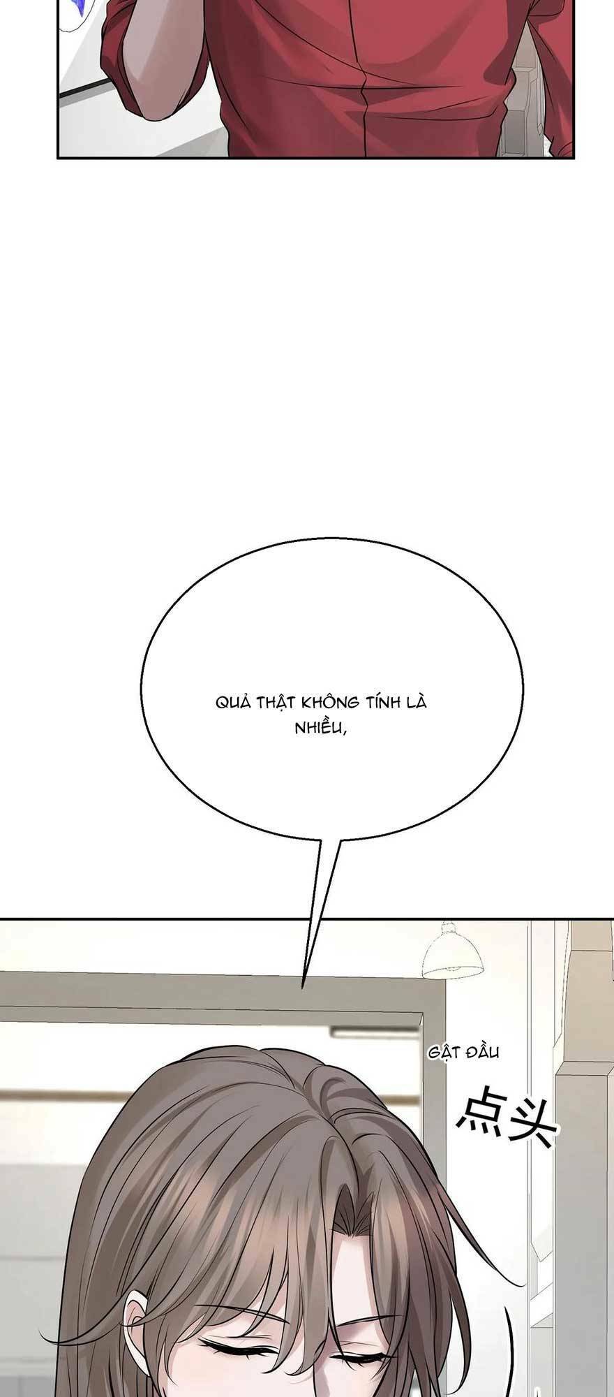 Sau Khi Chia Tay , Tôi Có Kết Đẹp Cùng Với Chú Nhỏ Chap 20 35