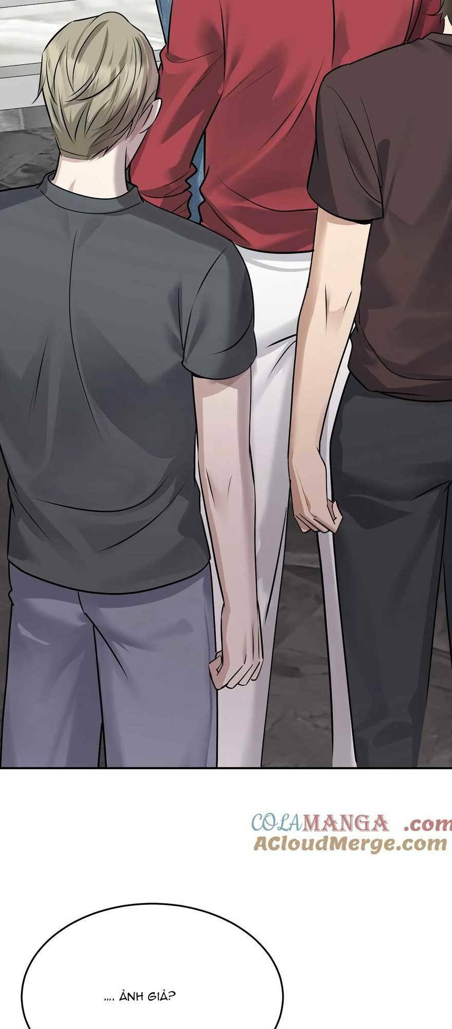 Sau Khi Chia Tay , Tôi Có Kết Đẹp Cùng Với Chú Nhỏ Chap 20 40