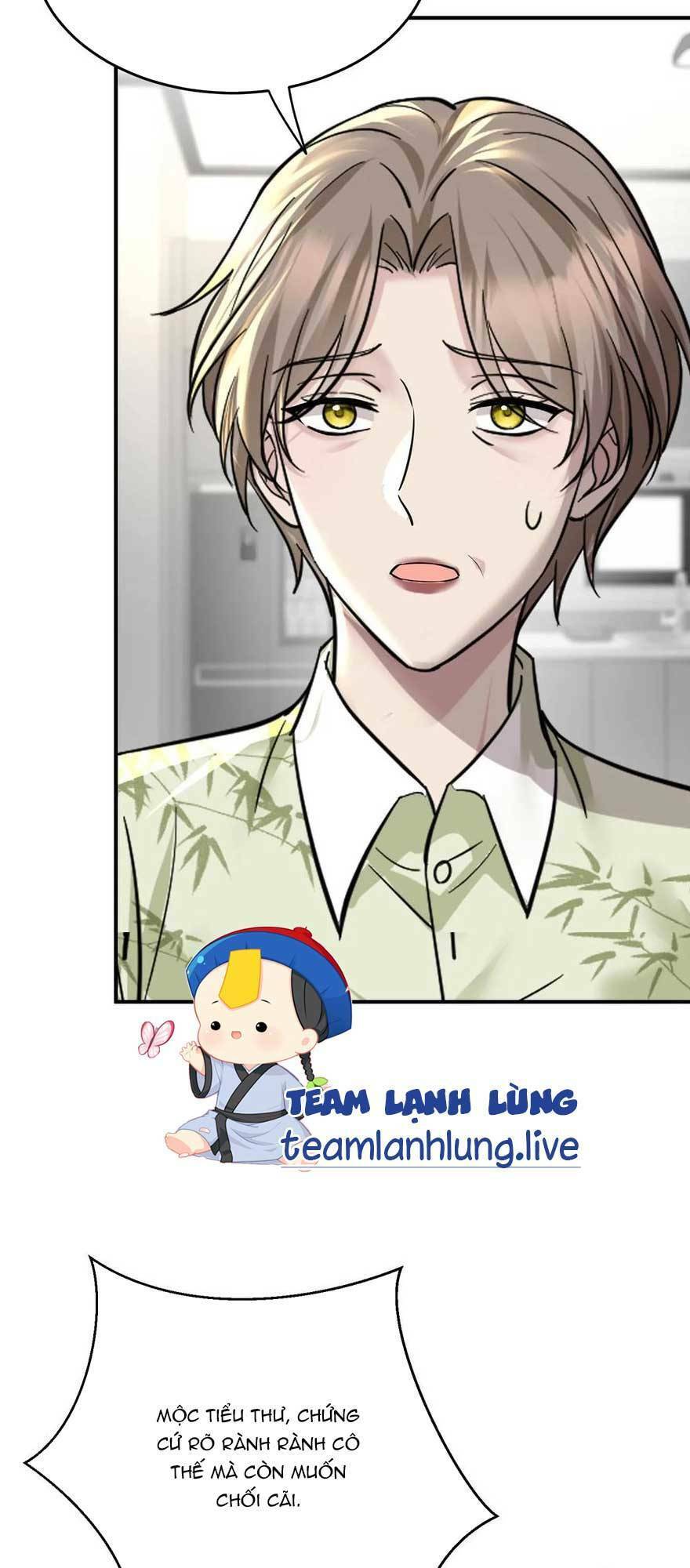Sau Khi Chia Tay , Tôi Có Kết Đẹp Cùng Với Chú Nhỏ Chap 20 41