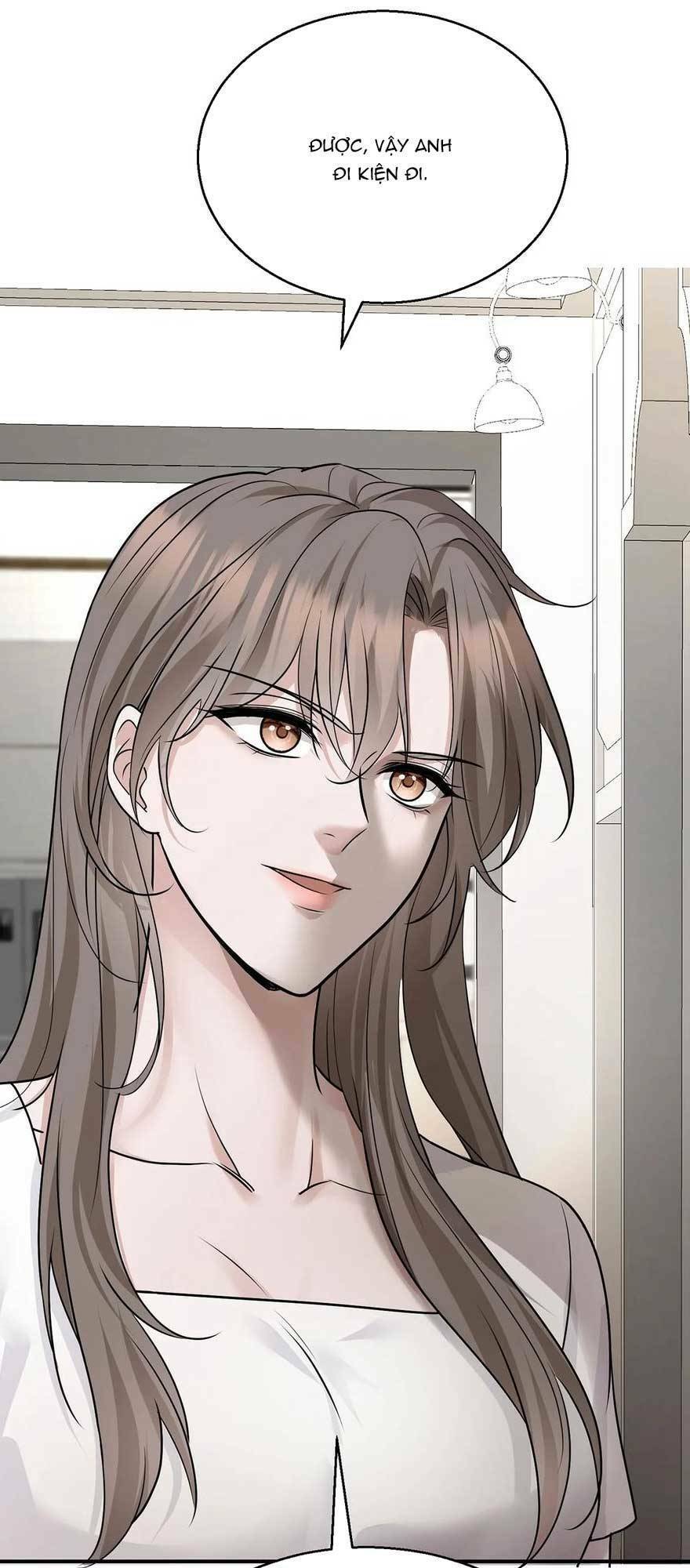 Sau Khi Chia Tay , Tôi Có Kết Đẹp Cùng Với Chú Nhỏ Chap 20 43
