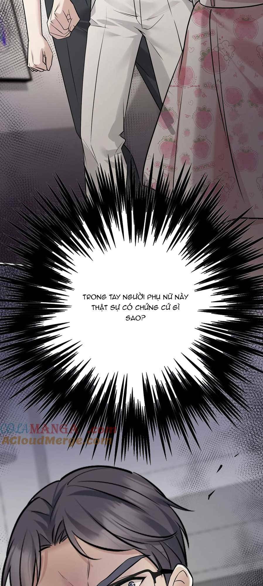 Sau Khi Chia Tay , Tôi Có Kết Đẹp Cùng Với Chú Nhỏ Chap 20 47