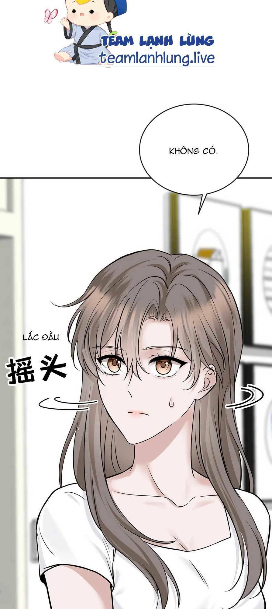 Sau Khi Chia Tay , Tôi Có Kết Đẹp Cùng Với Chú Nhỏ Chap 21 8