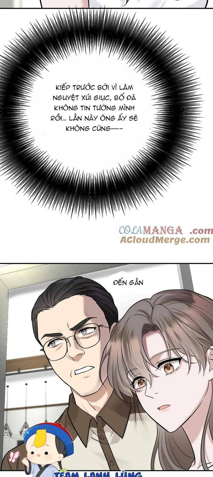 Sau Khi Chia Tay , Tôi Có Kết Đẹp Cùng Với Chú Nhỏ Chap 21 9
