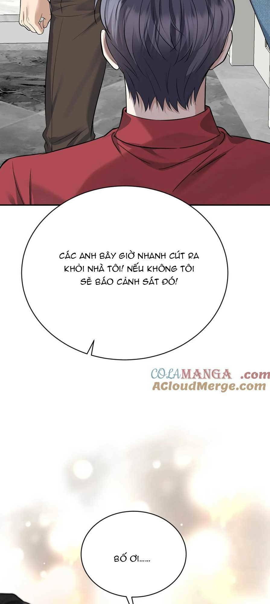 Sau Khi Chia Tay , Tôi Có Kết Đẹp Cùng Với Chú Nhỏ Chap 21 11