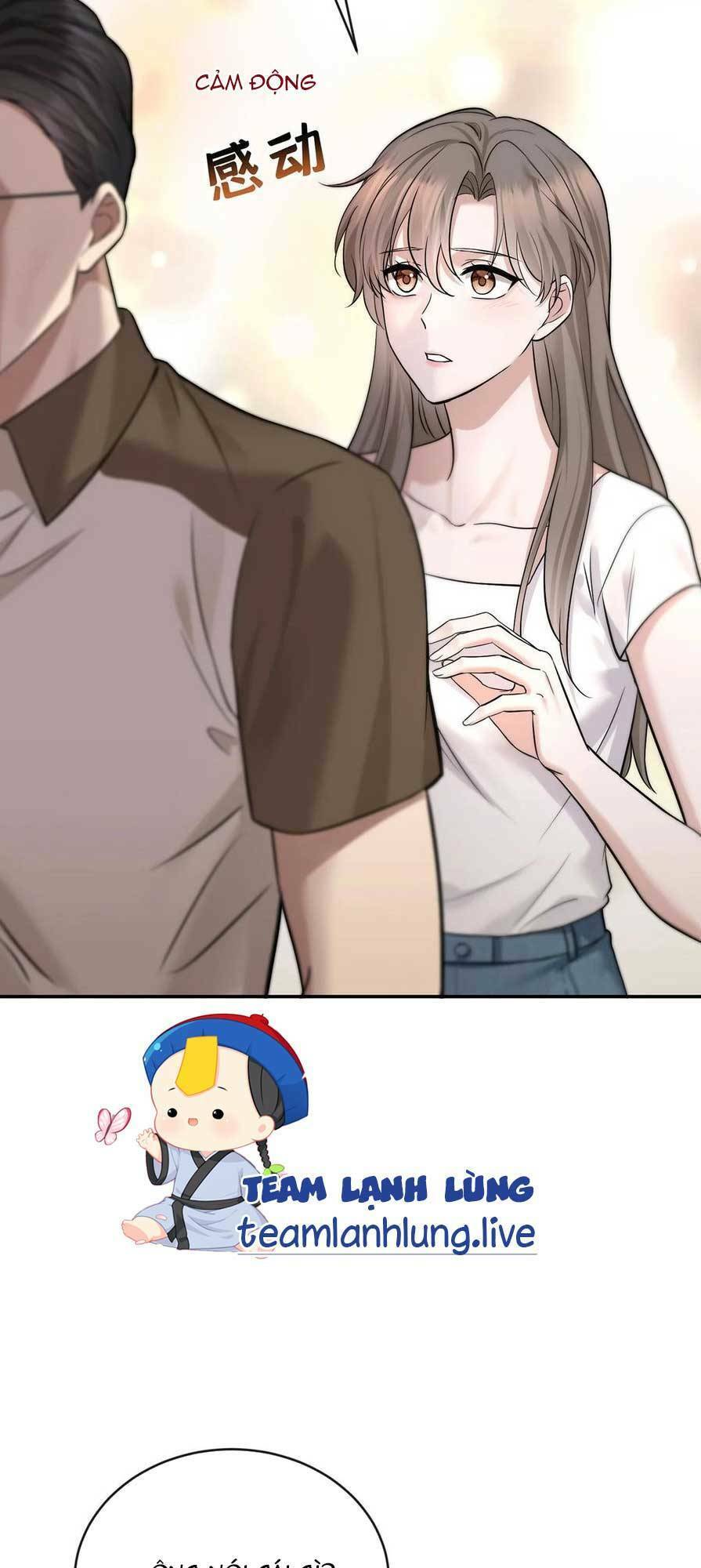 Sau Khi Chia Tay , Tôi Có Kết Đẹp Cùng Với Chú Nhỏ Chap 21 12