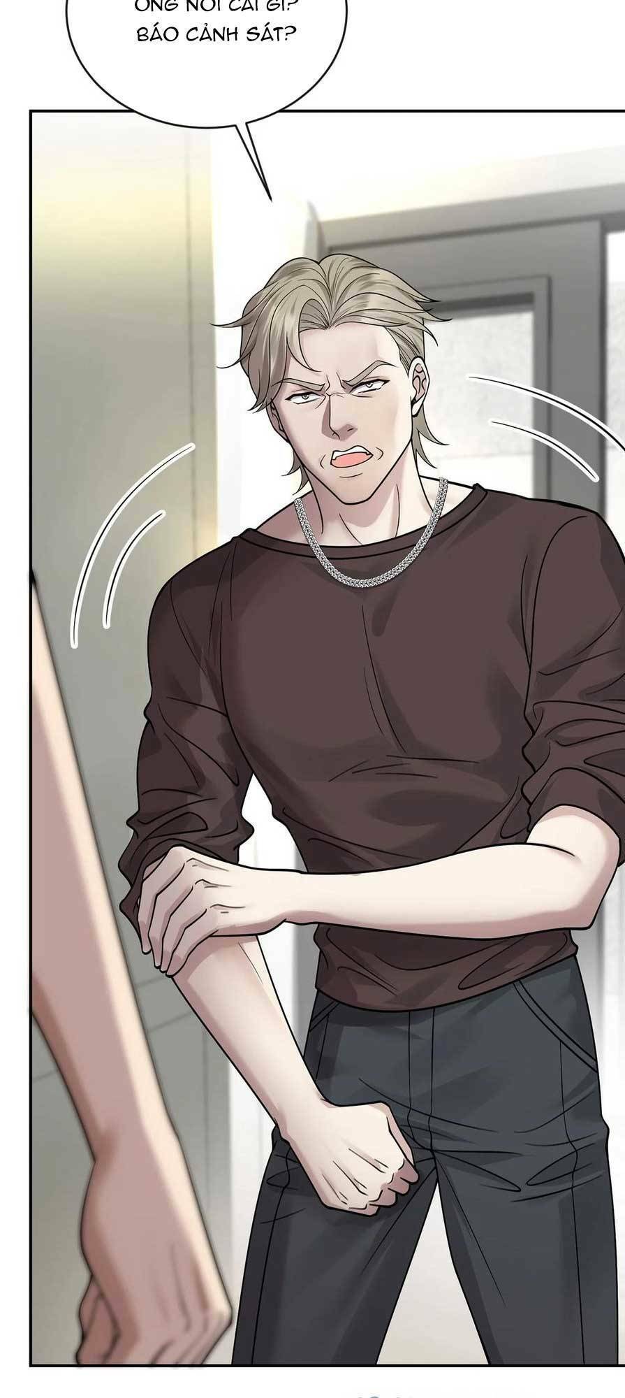 Sau Khi Chia Tay , Tôi Có Kết Đẹp Cùng Với Chú Nhỏ Chap 21 13