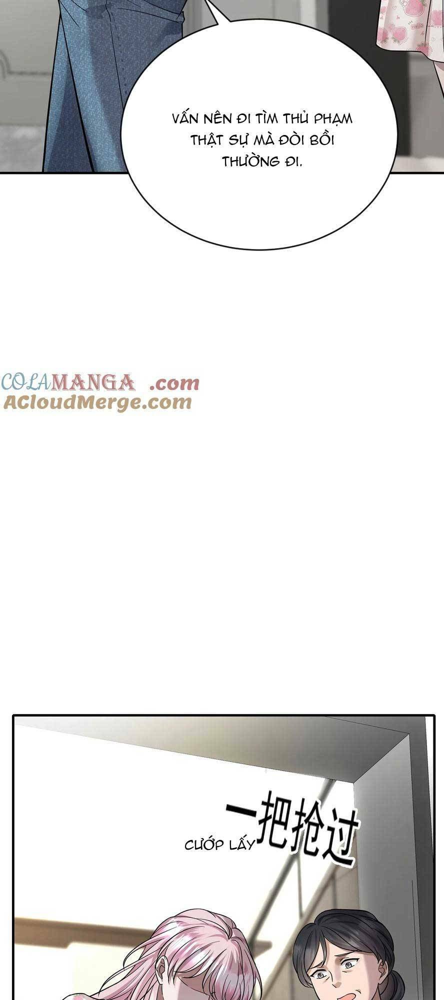 Sau Khi Chia Tay , Tôi Có Kết Đẹp Cùng Với Chú Nhỏ Chap 21 23