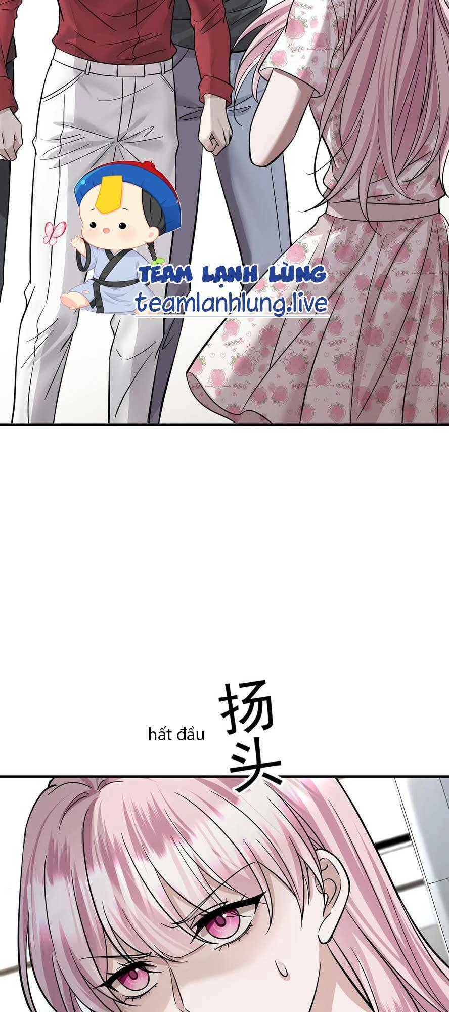 Sau Khi Chia Tay , Tôi Có Kết Đẹp Cùng Với Chú Nhỏ Chap 21 26