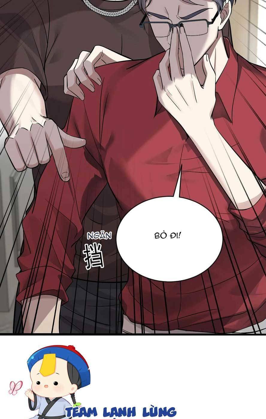 Sau Khi Chia Tay , Tôi Có Kết Đẹp Cùng Với Chú Nhỏ Chap 21 29
