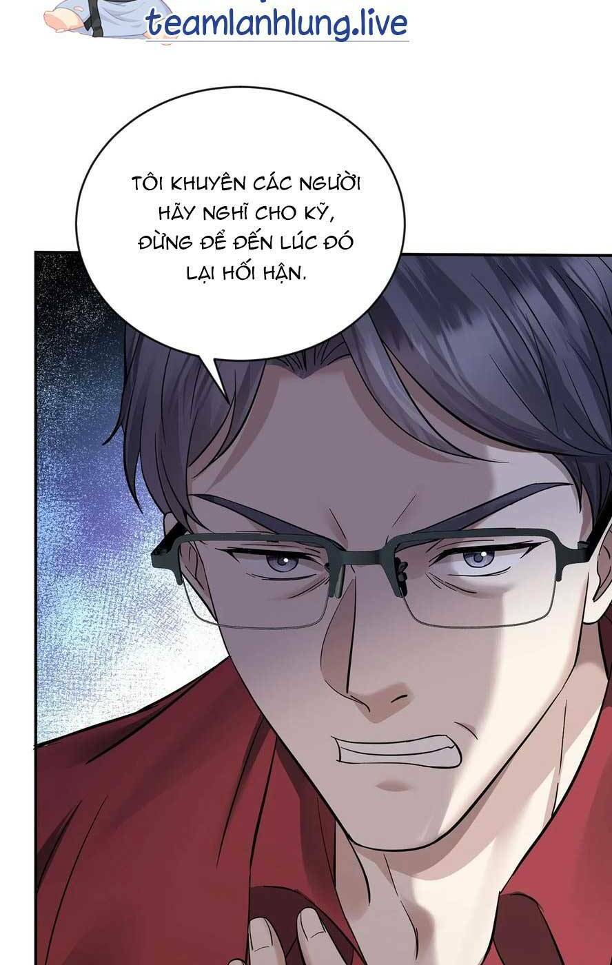 Sau Khi Chia Tay , Tôi Có Kết Đẹp Cùng Với Chú Nhỏ Chap 21 30