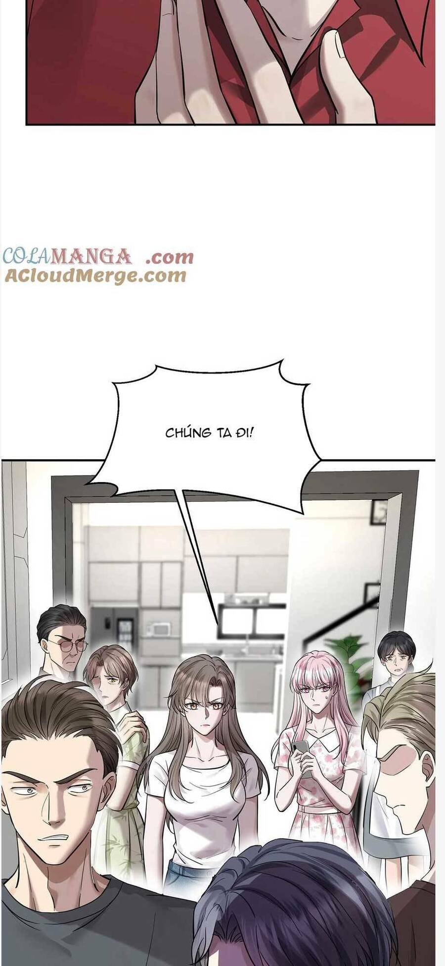 Sau Khi Chia Tay , Tôi Có Kết Đẹp Cùng Với Chú Nhỏ Chap 21 31