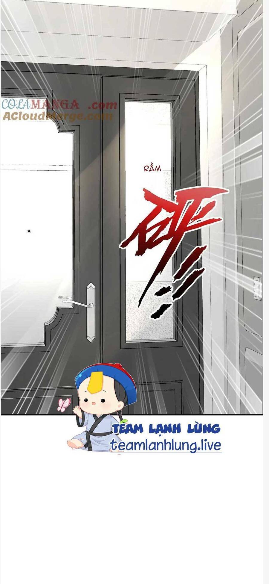 Sau Khi Chia Tay , Tôi Có Kết Đẹp Cùng Với Chú Nhỏ Chap 21 33
