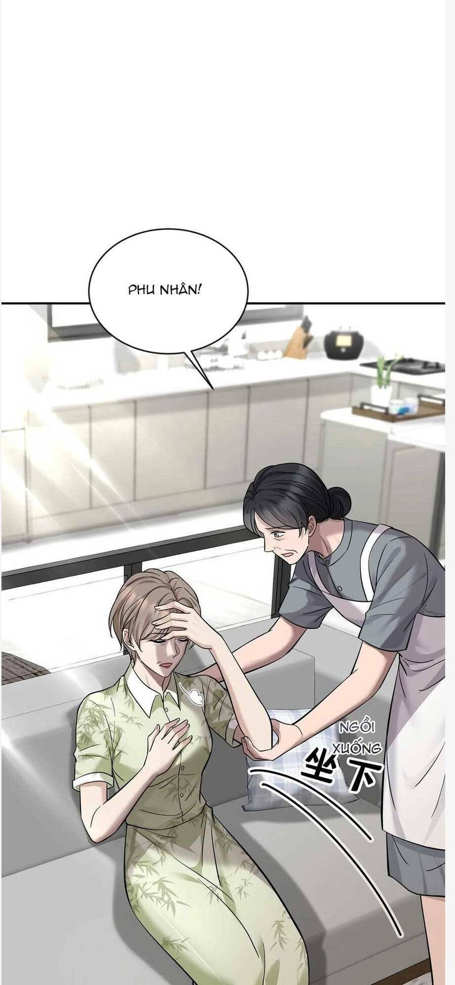 Sau Khi Chia Tay , Tôi Có Kết Đẹp Cùng Với Chú Nhỏ Chap 21 34
