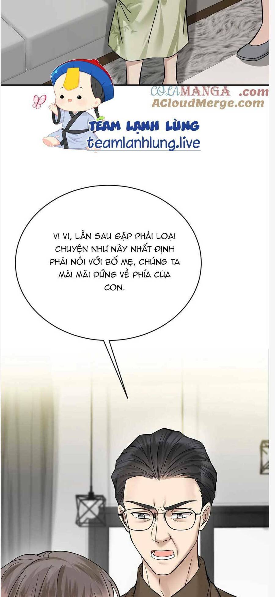 Sau Khi Chia Tay , Tôi Có Kết Đẹp Cùng Với Chú Nhỏ Chap 21 35