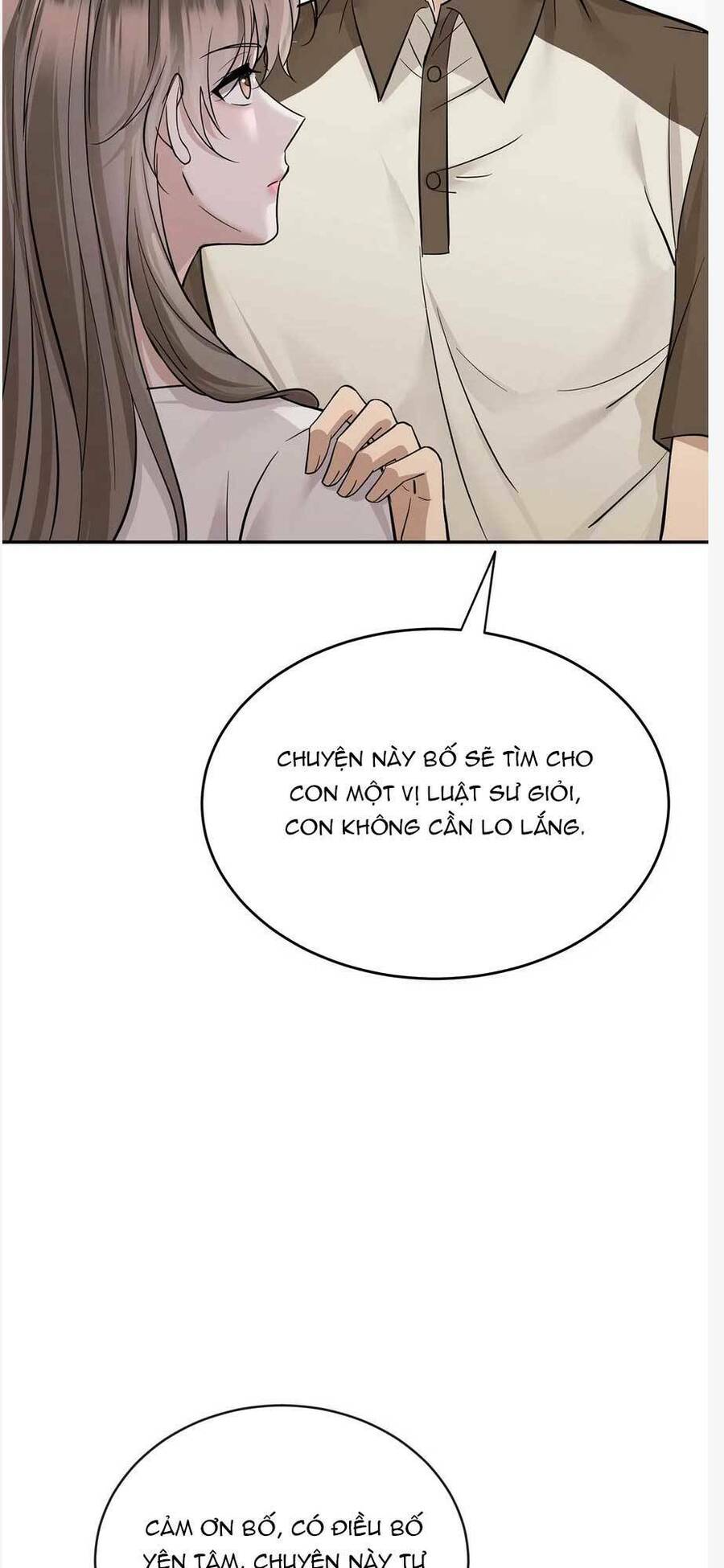 Sau Khi Chia Tay , Tôi Có Kết Đẹp Cùng Với Chú Nhỏ Chap 21 36