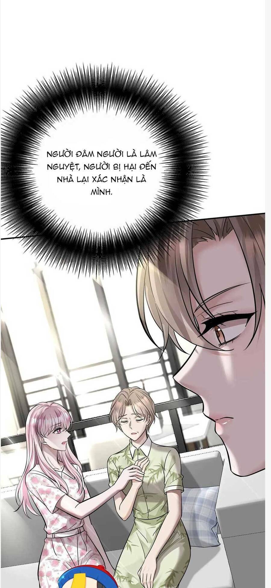 Sau Khi Chia Tay , Tôi Có Kết Đẹp Cùng Với Chú Nhỏ Chap 21 38