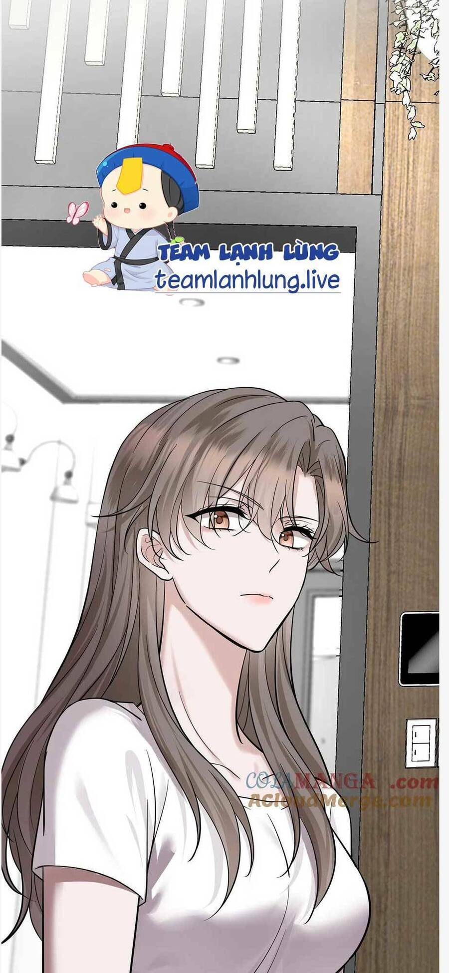 Sau Khi Chia Tay , Tôi Có Kết Đẹp Cùng Với Chú Nhỏ Chap 21 40