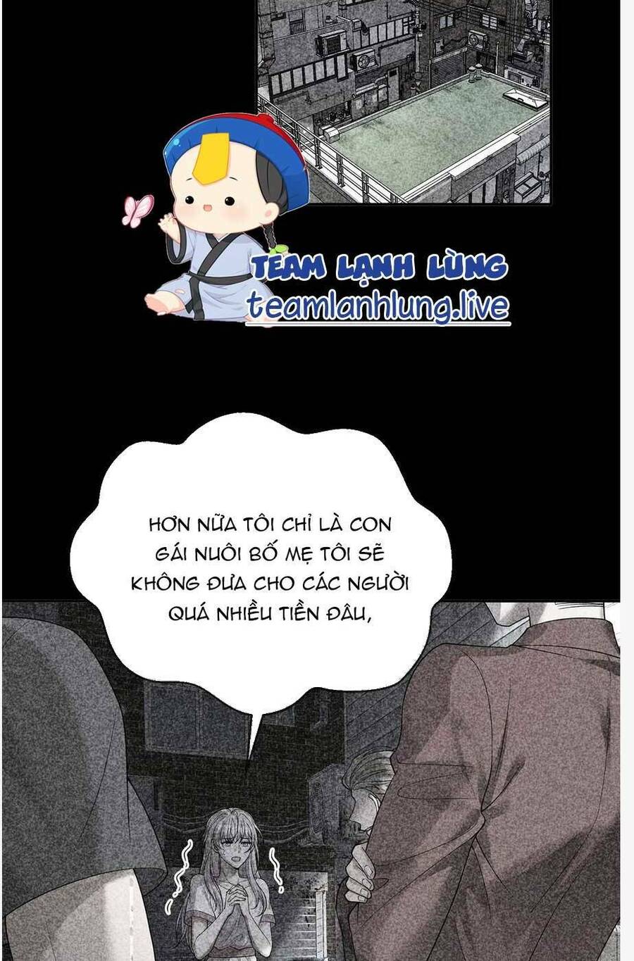 Sau Khi Chia Tay , Tôi Có Kết Đẹp Cùng Với Chú Nhỏ Chap 21 45