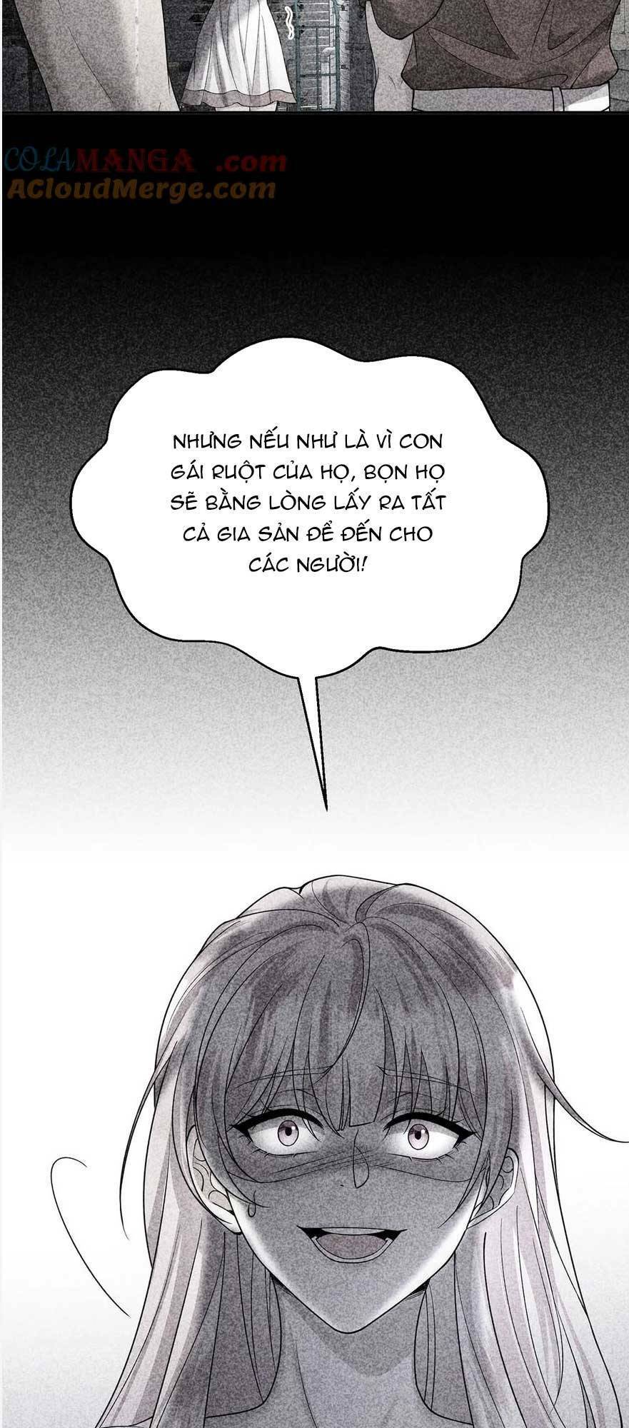 Sau Khi Chia Tay , Tôi Có Kết Đẹp Cùng Với Chú Nhỏ Chap 21 46