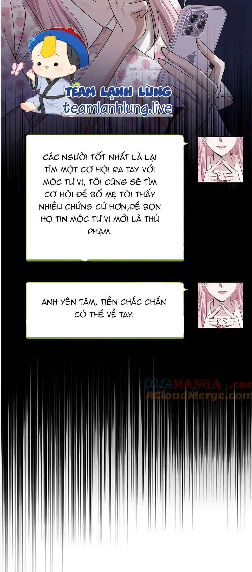 Sau Khi Chia Tay , Tôi Có Kết Đẹp Cùng Với Chú Nhỏ Chap 21 52