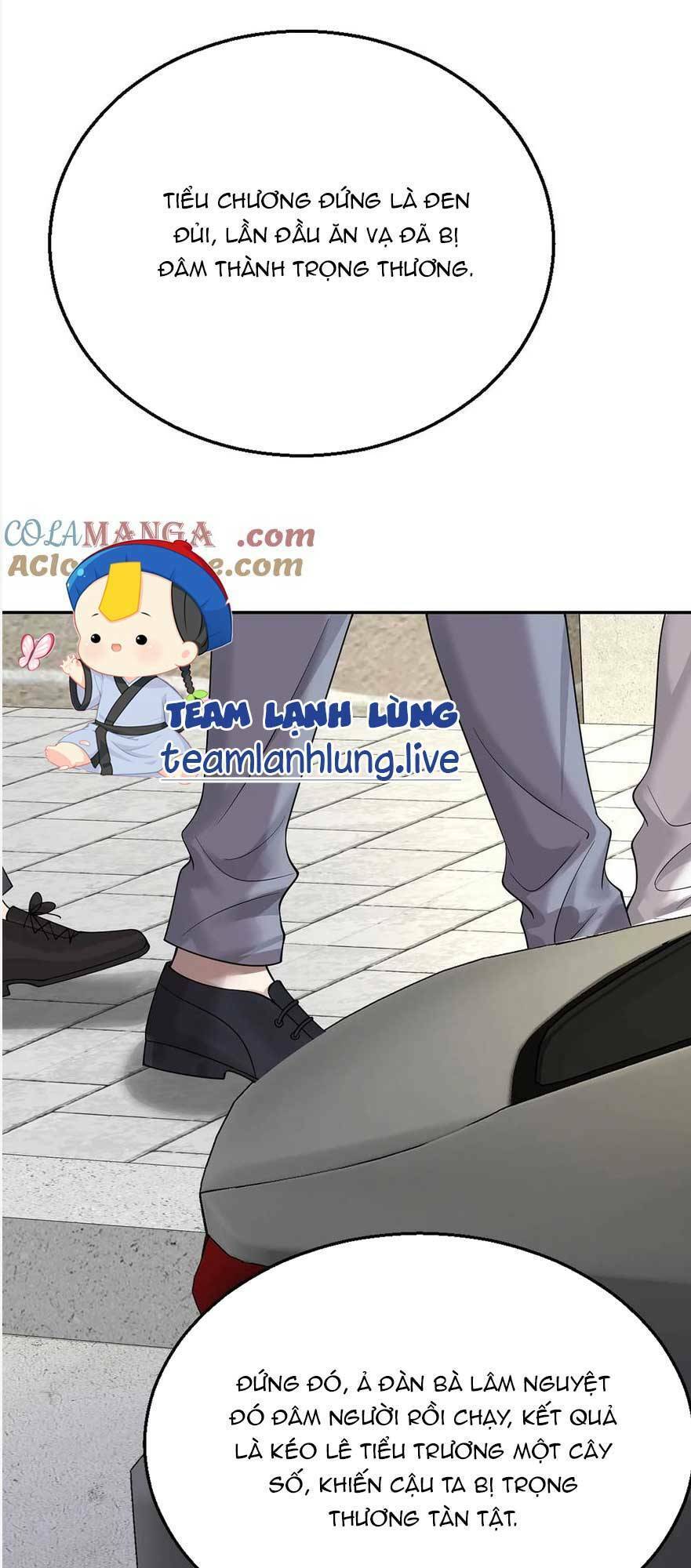 Sau Khi Chia Tay , Tôi Có Kết Đẹp Cùng Với Chú Nhỏ Chap 21 54