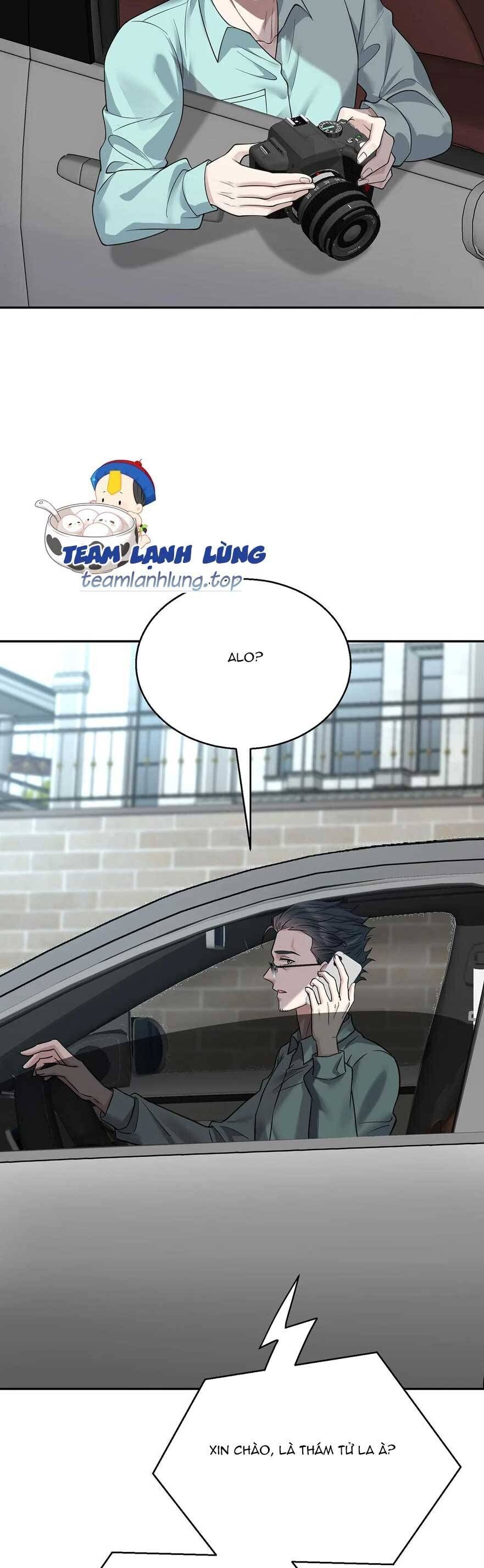 Sau Khi Chia Tay , Tôi Có Kết Đẹp Cùng Với Chú Nhỏ Chap 22 5
