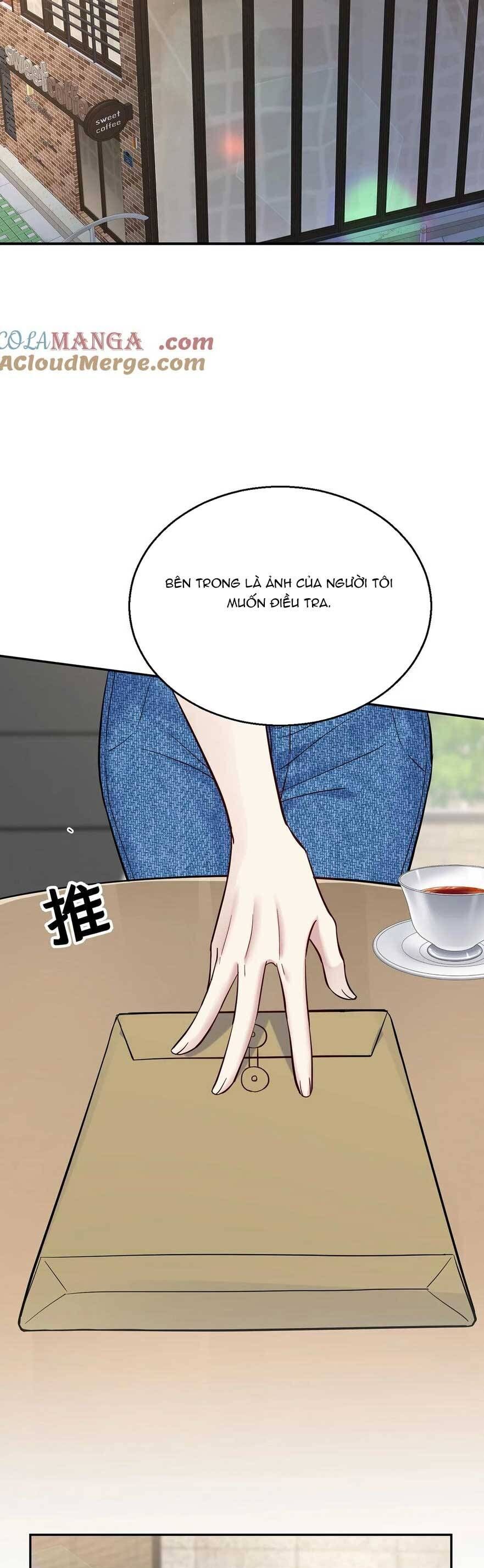 Sau Khi Chia Tay , Tôi Có Kết Đẹp Cùng Với Chú Nhỏ Chap 22 9