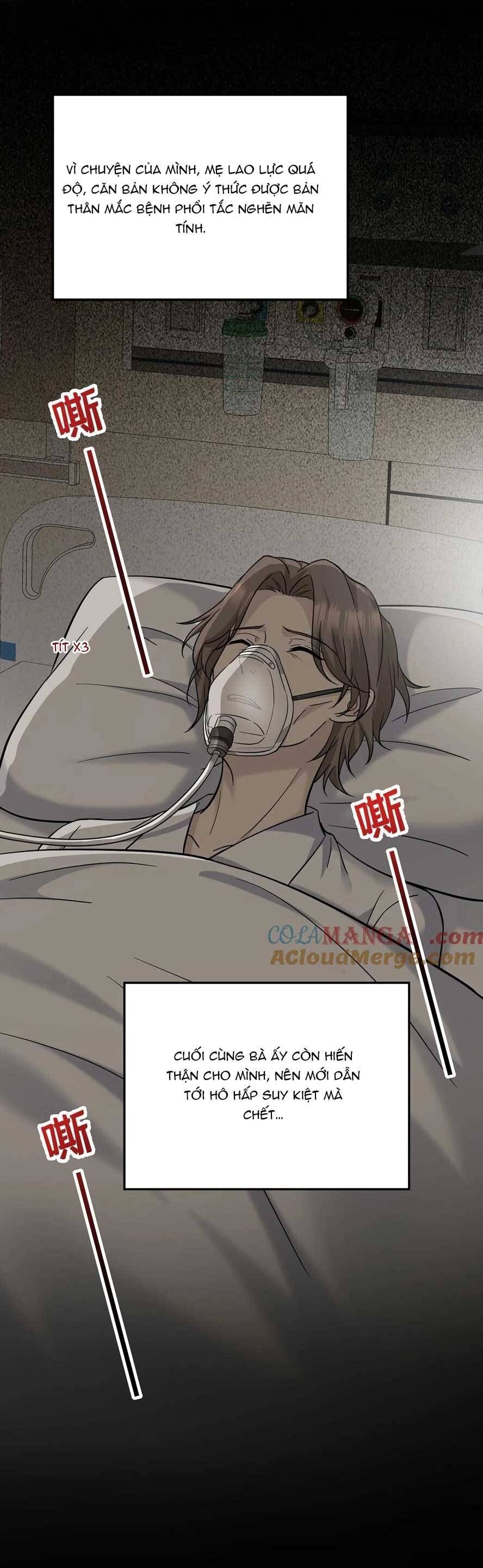 Sau Khi Chia Tay , Tôi Có Kết Đẹp Cùng Với Chú Nhỏ Chap 22 18