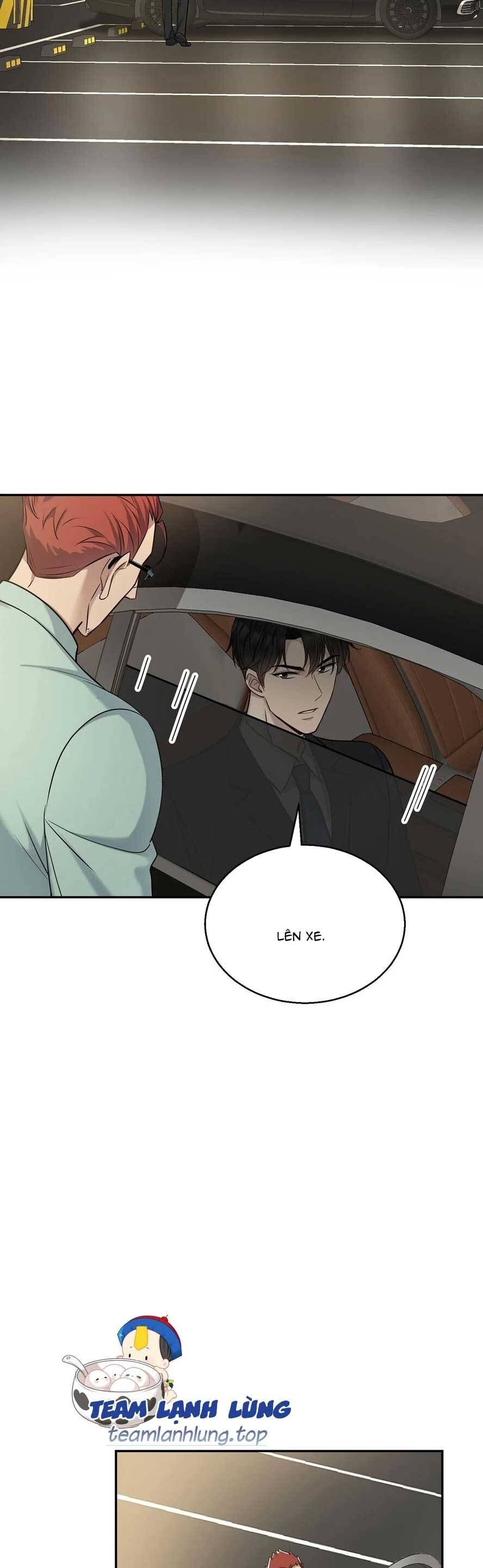 Sau Khi Chia Tay , Tôi Có Kết Đẹp Cùng Với Chú Nhỏ Chap 22 22